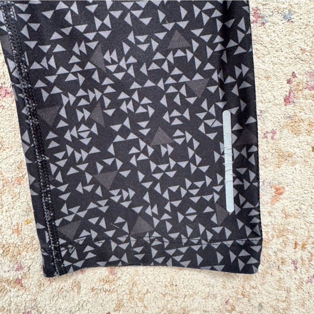 Nike cropped leggings - Picture 12 of 12